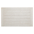 Magnussen Home Bronwyn Alabaster Rectangular Cocktail Table