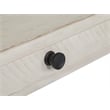 Magnussen Home Bronwyn Alabaster Rectangular Sofa Table