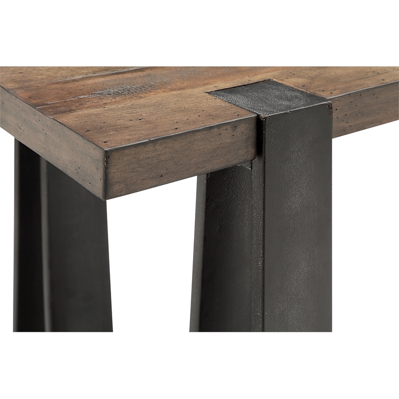 Magnussen Home Bowden Rectangular Cocktail Table