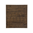 Magnussen Home Baisden Tobacco Rectangular End Table