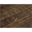 Magnussen Home Baisden Tobacco Rectangular End Table