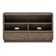 Magnussen Home Baisden Tobacco Console Sofa Table