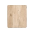 Magnussen Home Fletcher Driftwood Rectangular End Table