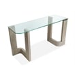Magnussen Home Bartlett Smokey Pine Rectangular Sofa Table