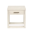 Magnussen Home Refton Balboa Mist Rectangular End Table