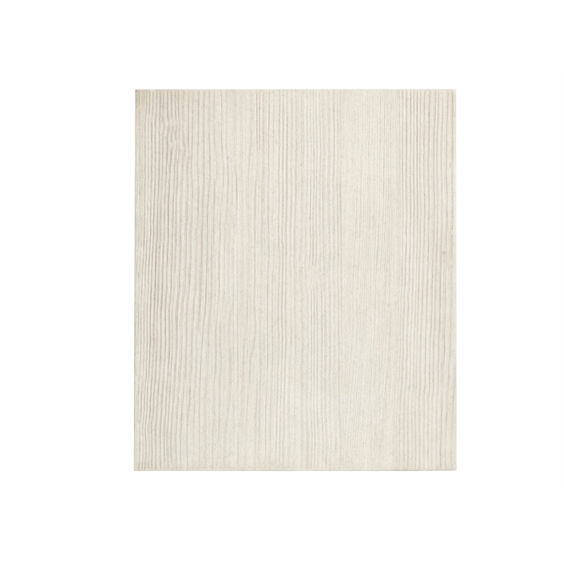 Magnussen Home Refton Balboa Mist Rectangular End Table