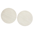 Magnussen Home Refton Balboa Mist Nesting Accent Table