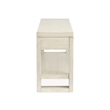 Magnussen Home Refton Balboa Mist Rectangular Sofa Table