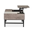 Magnussen Home Fenwick Rectangular Lift Top Cocktail Table