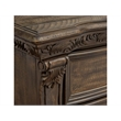 Magnussen Home Durango Willadeene Brown Drawer Nightstand