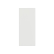 Magnussen Home Charleston White Dove White 1-Door Bedroom Chest