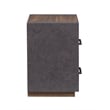 Magnussen Home Jensen Tavern Brown Drawer Nightstand
