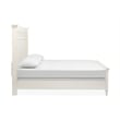 Salt Life Home Echo Isles California King Classic Panel Bed