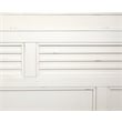 Salt Life Home Echo Isles California King Classic Panel Bed