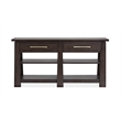 Magnussen Home Tauren Coffee Bean Sideboard