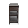 Magnussen Home Tauren Coffee Bean Sideboard