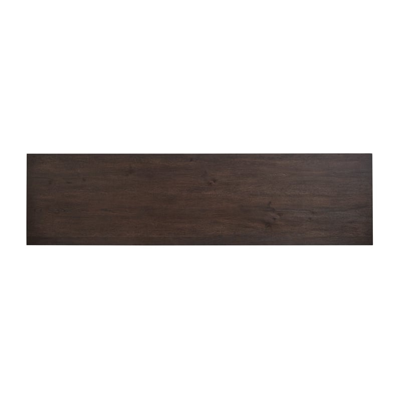 Magnussen Home Tauren Coffee Bean Sideboard