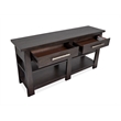 Magnussen Home Tauren Coffee Bean Sideboard