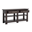 Magnussen Home Tauren Coffee Bean Sideboard
