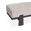 Magnussen Home Tauren Coffee Bean Bench