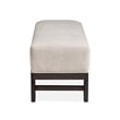 Magnussen Home Tauren Coffee Bean Bench