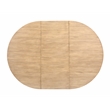 Magnussen Home Coventry Honey Maple Extendable 48