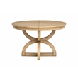 Magnussen Home Coventry Honey Maple Extendable 48
