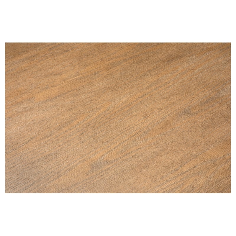 Magnussen Home Plum Creek Sierra Brown L Desk