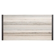 Magnussen Home Plum Creek Ravenwood Black Writing Desk