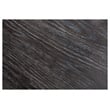 Magnussen Home Plum Creek Ravenwood Black L-Desk