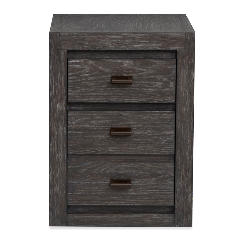 Magnussen Home Plum Creek Ravenwood Black Mobile File