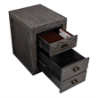 Magnussen Home Plum Creek Ravenwood Black Mobile File