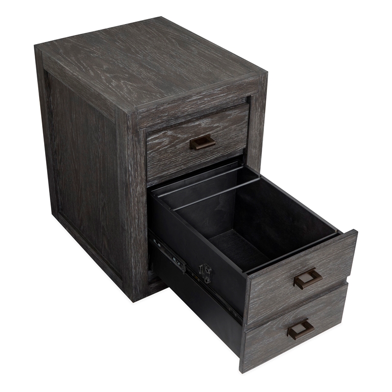 Magnussen Home Plum Creek Ravenwood Black Mobile File