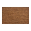 Magnussen Home Ridgefield Russet Drawer Nightstand
