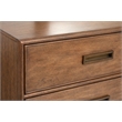 Magnussen Home Ridgefield Russet Drawer Nightstand