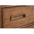 Magnussen Home Ridgefield Russet Drawer Nightstand