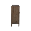 Magnussen Home Kavanaugh Weathered Kona Brown Sideboard