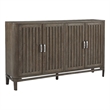 Magnussen Home Kavanaugh Weathered Kona Brown Sideboard