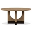 Magnussen Home Tristan Swiss Coffee 60