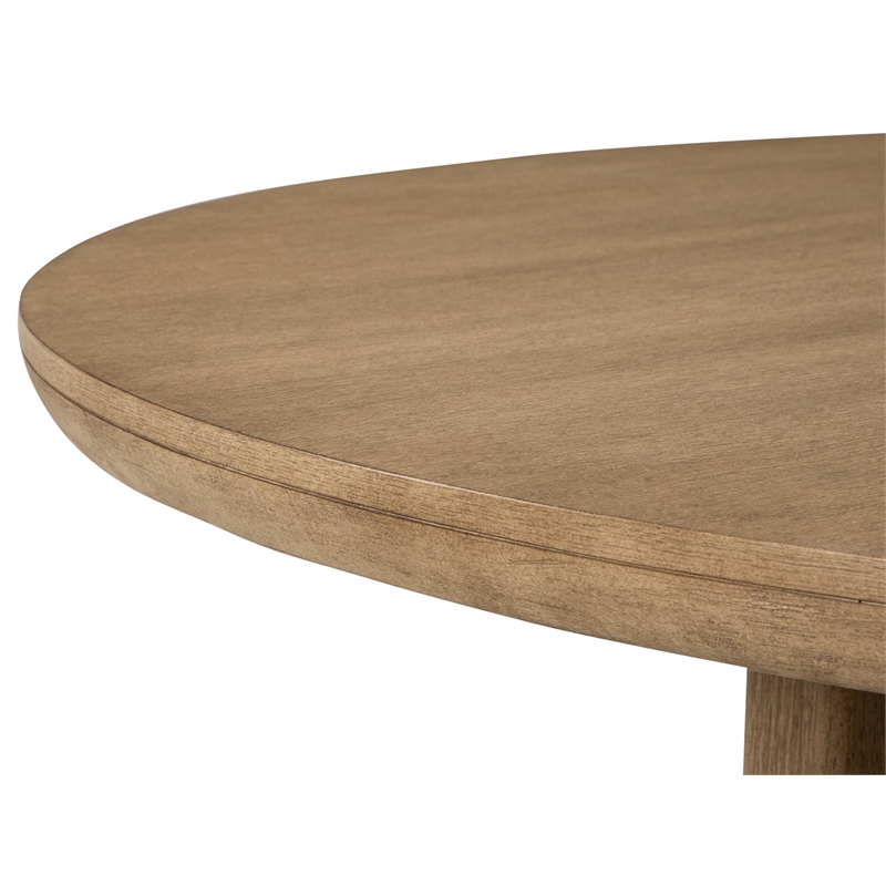 Magnussen Home Tristan Swiss Coffee 60