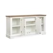 Magnussen Home Kingston Whisper White Credenza