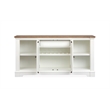 Magnussen Home Kingston Whisper White Credenza