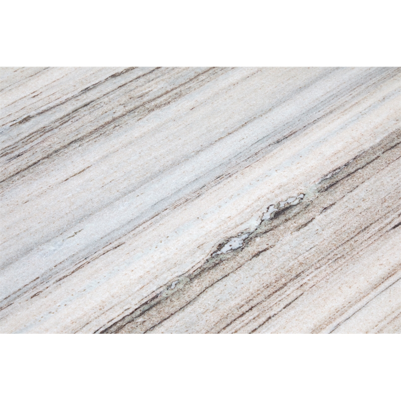 Magnussen Home Plum Creek Sierra Brown Rectangular Sofa Table