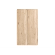 Magnussen Home Fletcher Driftwood Lift Top Storage Cocktail Table