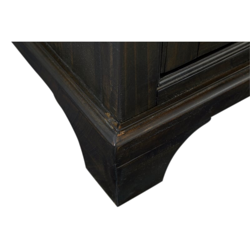 Magnussen Home Bellamy Peppercorn Server