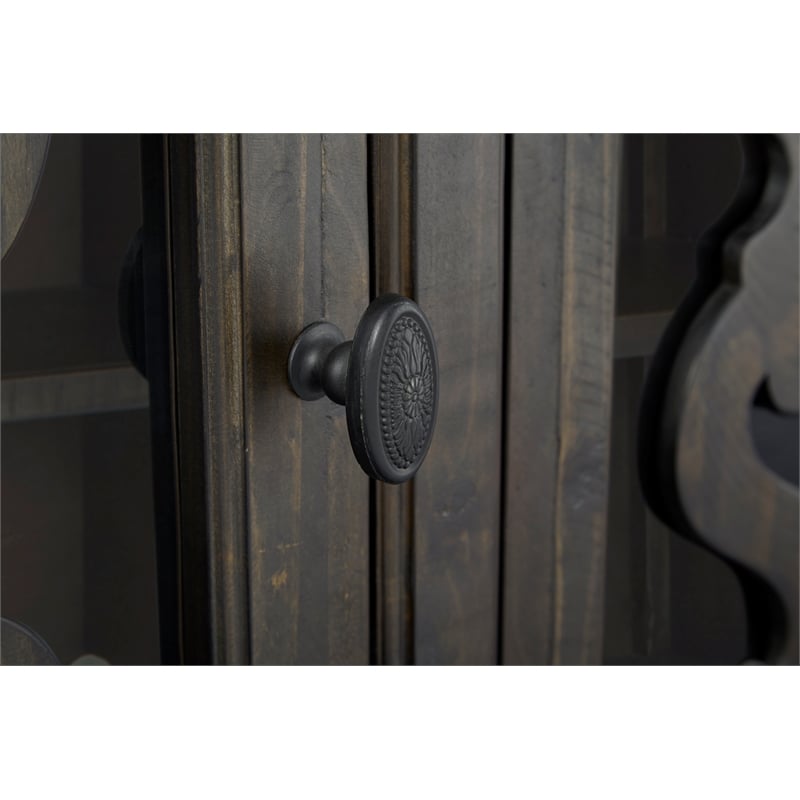 Magnussen Home Bellamy Peppercorn Server