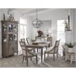 Magnussen Home Lancaster Dovetail Grey Buffet