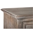 Magnussen Home Lancaster Dovetail Grey Buffet