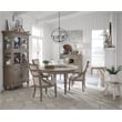 Magnussen Home Lancaster Dovetail Grey Server