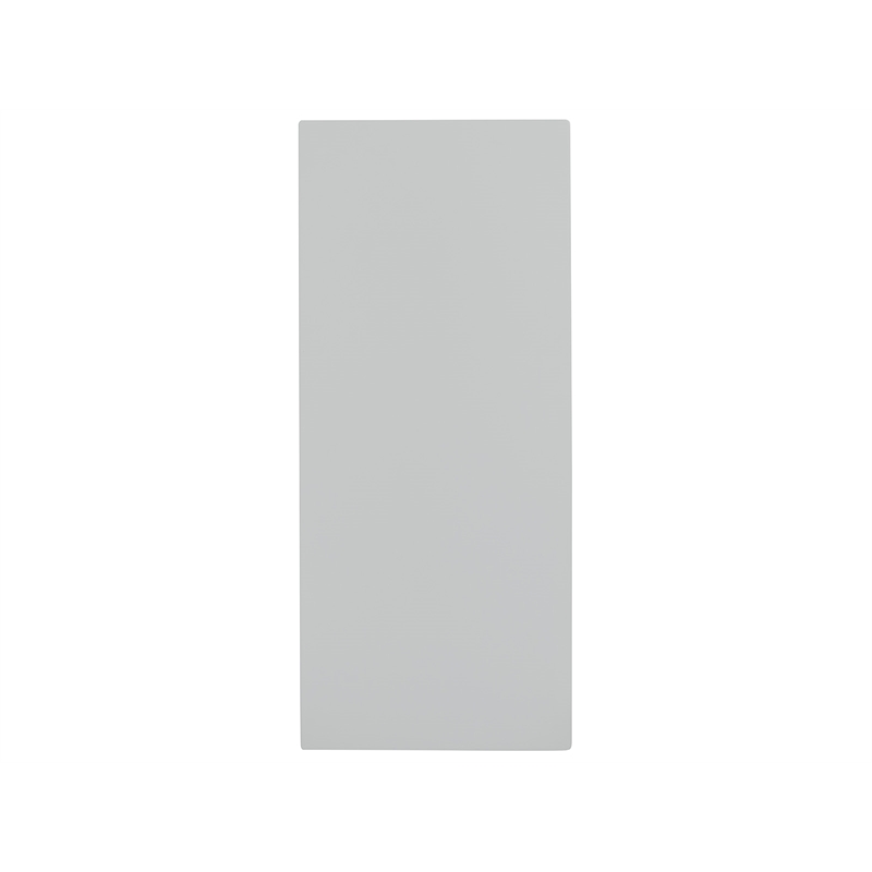 Magnussen Home Charleston Harbor Gray Grey 1-Door Bedroom Chest